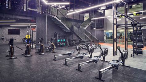 gym city of london|Gyms in City Of London, London .